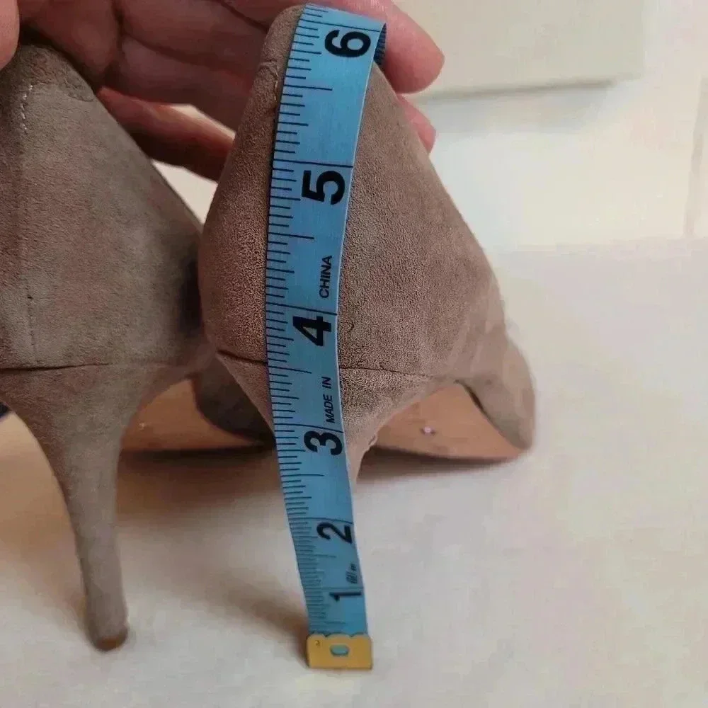 Corso como heels‎